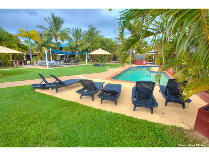 Agnes Water QLD 4677