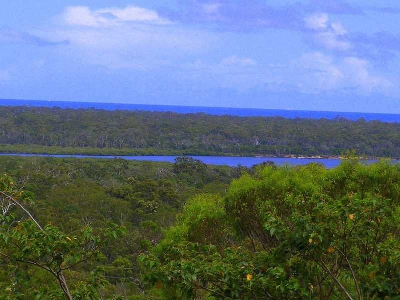 Lot 194 Countess Russell Crescent, Agnes Water QLD 4677