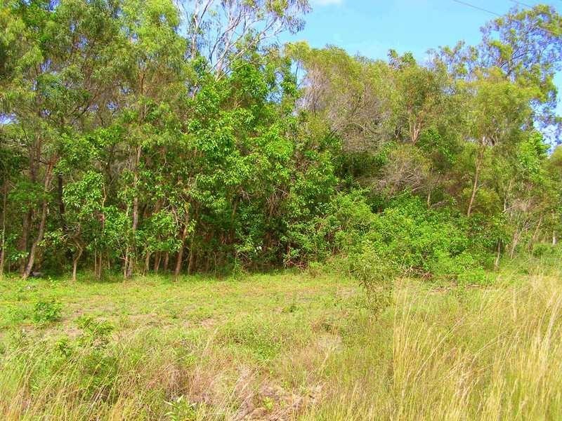 Lot 194 Countess Russell Crescent, Agnes Water QLD 4677
