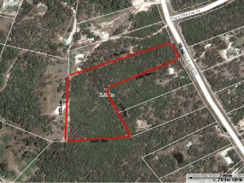 Lot 194 Countess Russell Crescent, Agnes Water QLD 4677