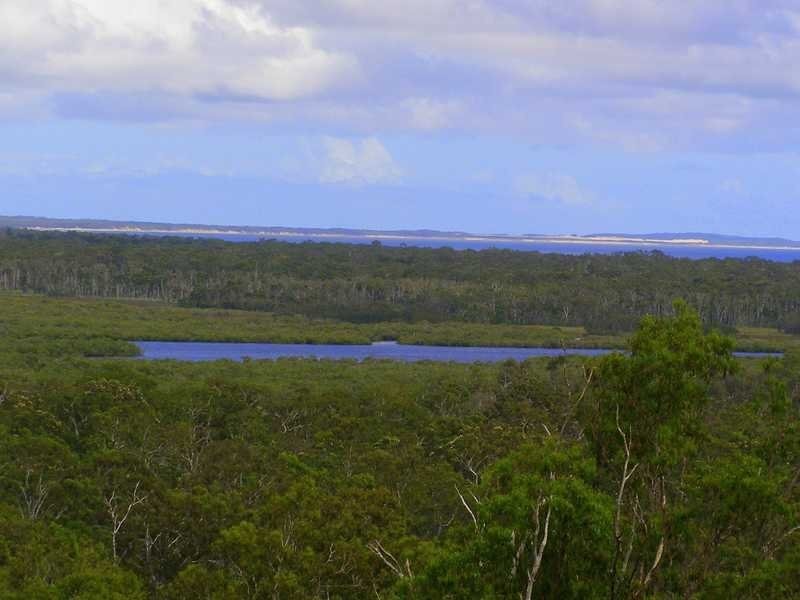 Lot 194 Countess Russell Crescent, Agnes Water QLD 4677