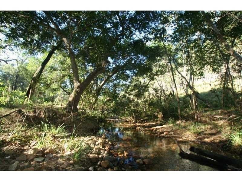 Lot 41 Creevey Drive, Captain Creek QLD 4677