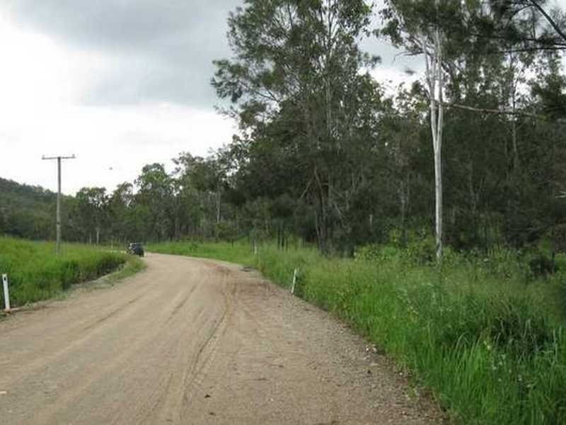 Lot 41 Creevey Drive, Captain Creek QLD 4677