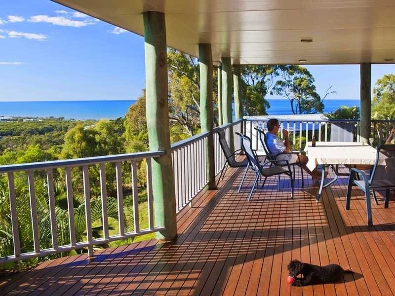 5 Shady Lane, Agnes Water QLD 4677