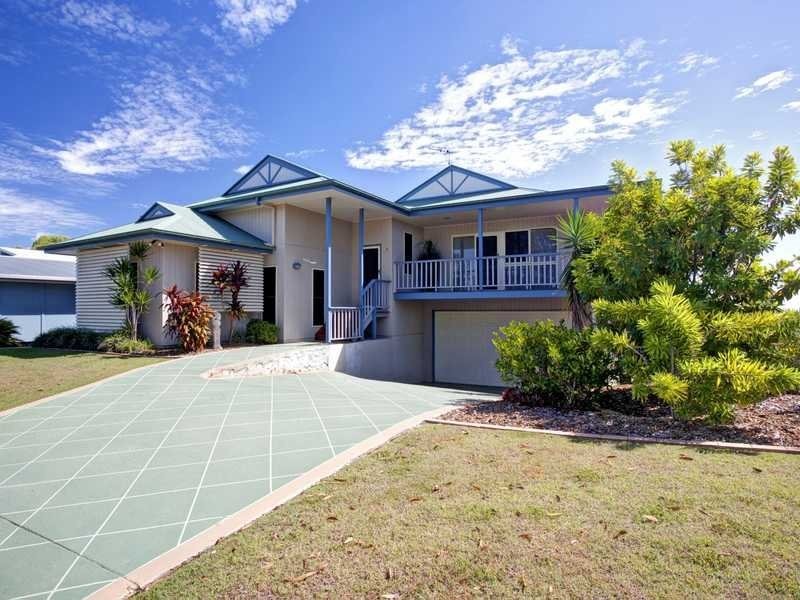 5 Shady Lane, Agnes Water QLD 4677