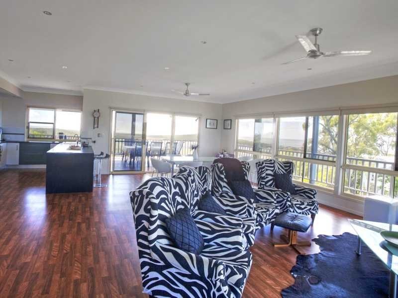 5 Shady Lane, Agnes Water QLD 4677