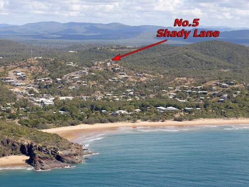 5 Shady Lane, Agnes Water QLD 4677
