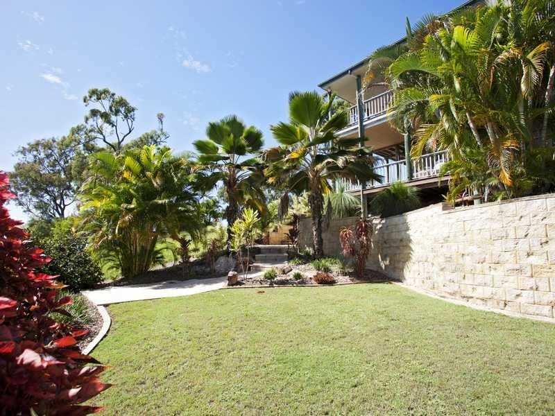 5 Shady Lane, Agnes Water QLD 4677