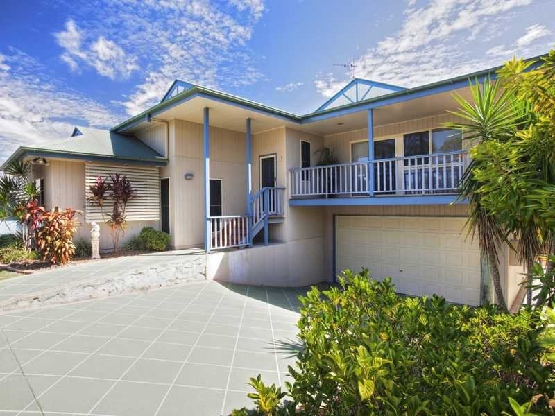5 Shady Lane, Agnes Water QLD 4677