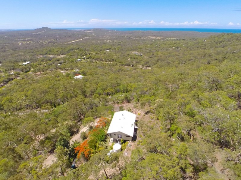 189 Streeter Drive, Agnes Water QLD 4677