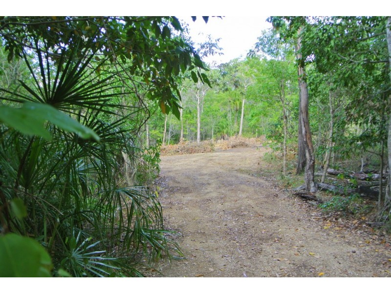 Lot 259 Innamincka way, Agnes Water QLD 4677