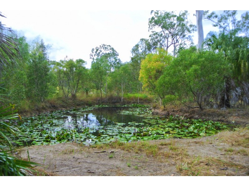 Lot 259 Innamincka way, Agnes Water QLD 4677