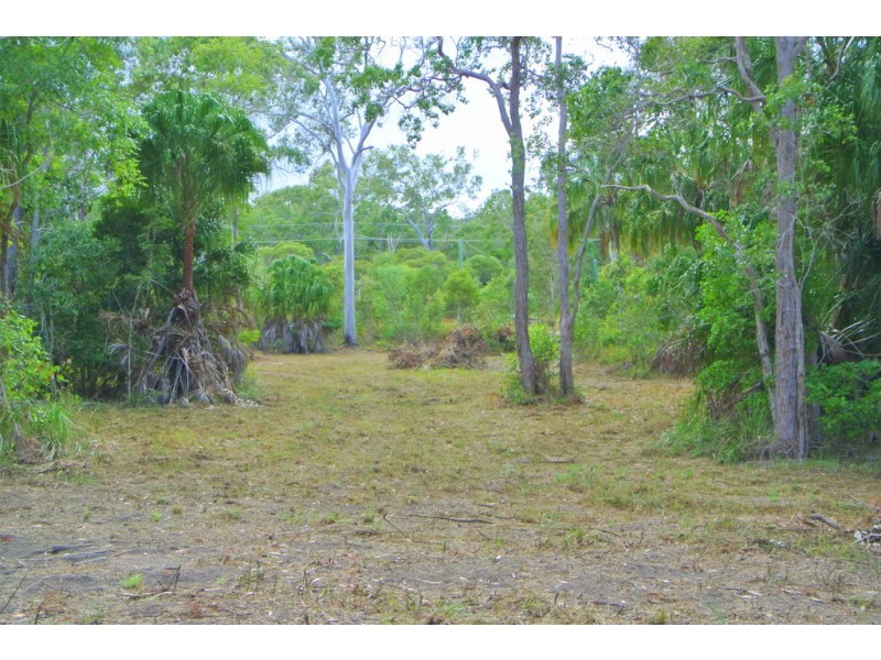 Lot 259 Innamincka way, Agnes Water QLD 4677