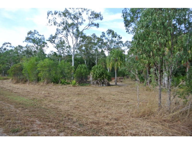 Lot 259 Innamincka way, Agnes Water QLD 4677