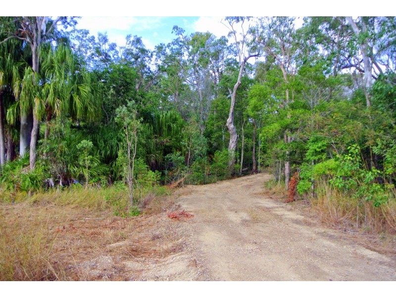 Lot 259 Innamincka way, Agnes Water QLD 4677