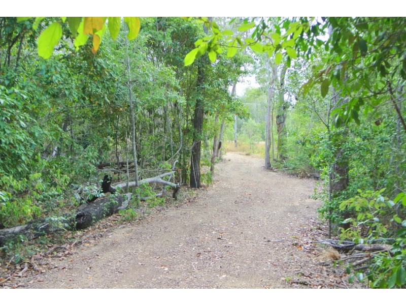 Lot 259 Innamincka way, Agnes Water QLD 4677