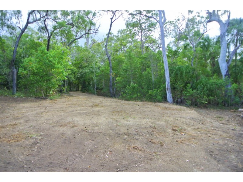 Lot 259 Innamincka way, Agnes Water QLD 4677