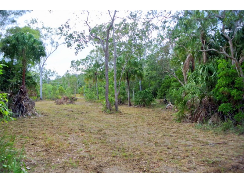 Lot 259 Innamincka way, Agnes Water QLD 4677