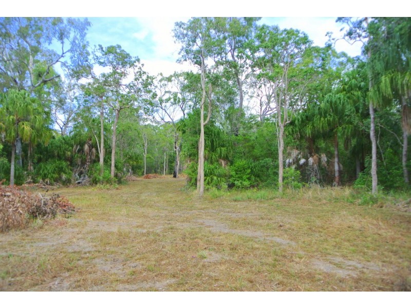 Lot 259 Innamincka way, Agnes Water QLD 4677