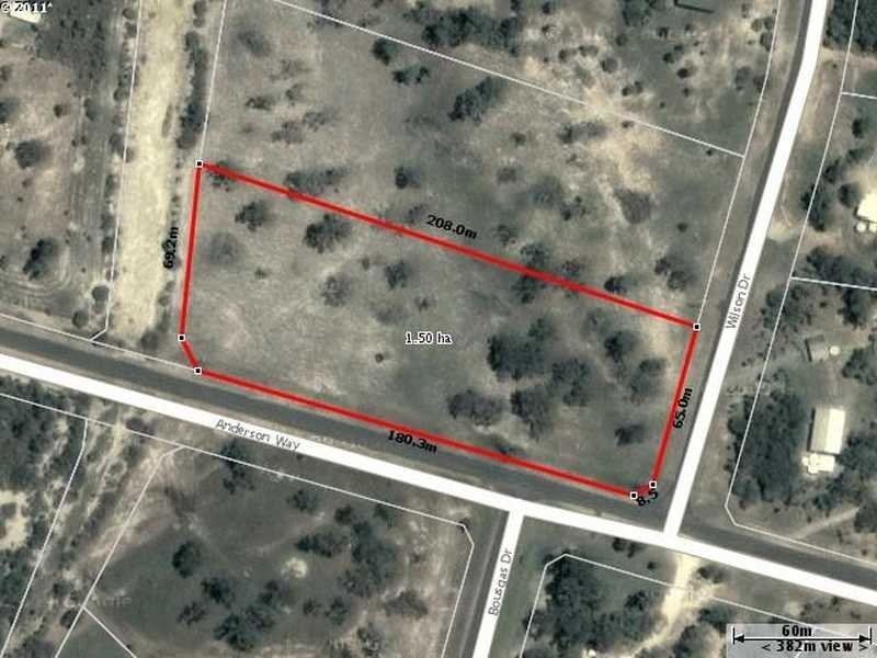 Lot 513, 0 Wilson Drive, Agnes Water QLD 4677