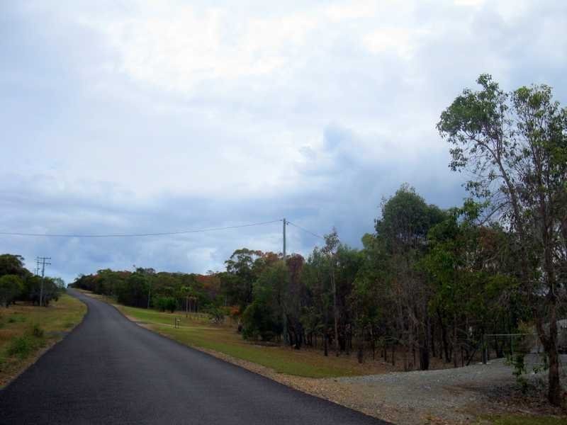Lot 513, 0 Wilson Drive, Agnes Water QLD 4677