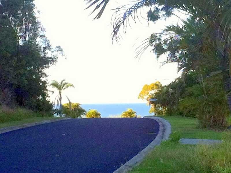 Agnes Water QLD 4677