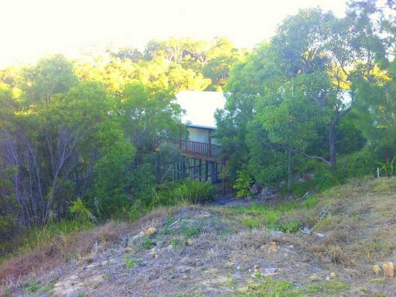 Agnes Water QLD 4677