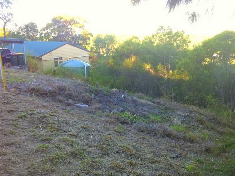 Agnes Water QLD 4677