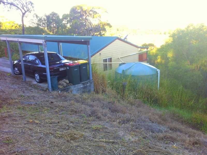 Agnes Water QLD 4677