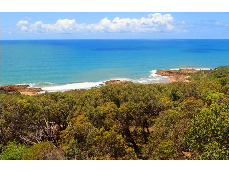 Lot 42 Grevillia Close Sunrise, Agnes Water QLD 4677