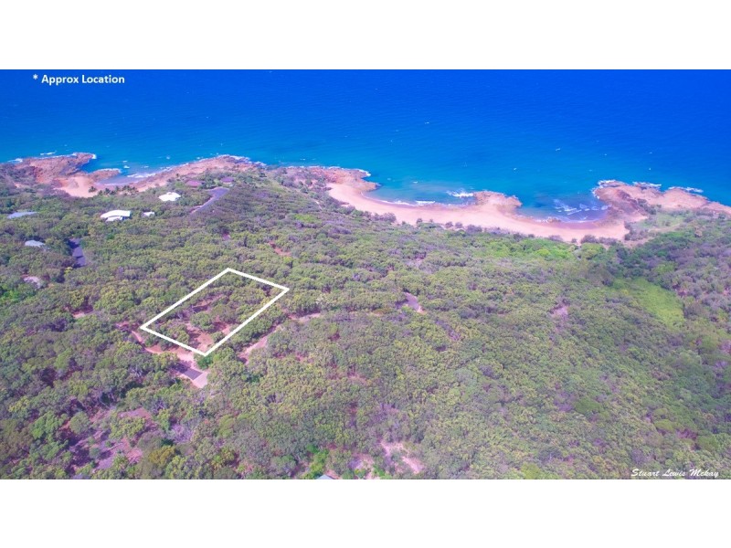 Lot 42 Grevillia Close Sunrise, Agnes Water QLD 4677
