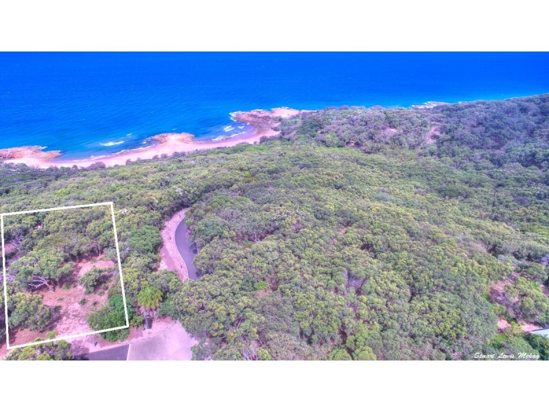 Lot 42 Grevillia Close Sunrise, Agnes Water QLD 4677
