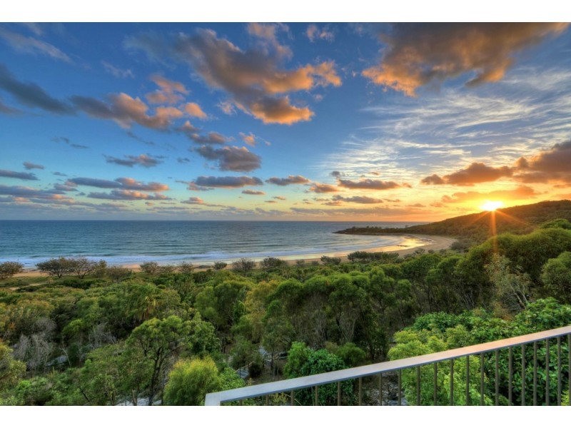 Lot 42 Grevillia Close Sunrise, Agnes Water QLD 4677