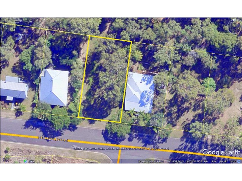 24 Sunlover Avenue, Agnes Water QLD 4677