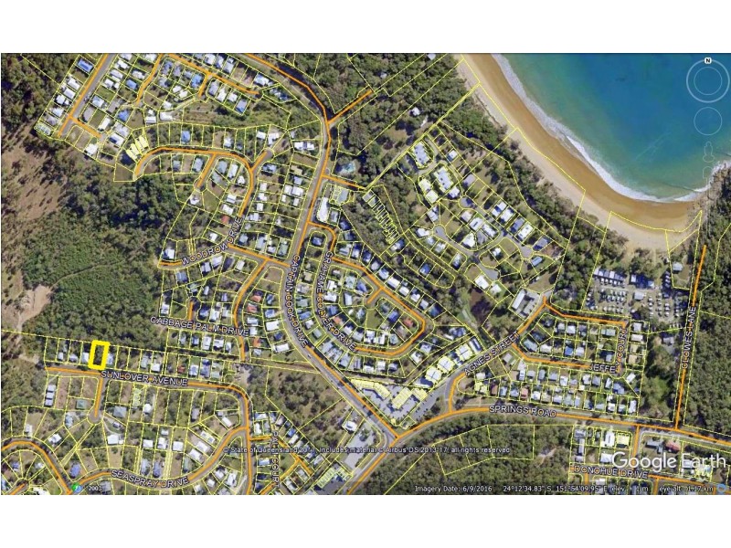 24 Sunlover Avenue, Agnes Water QLD 4677