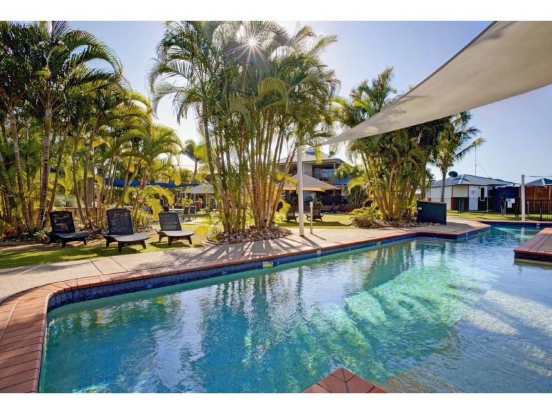 32/2 Beaches Village Circuit, Agnes Water QLD 4677