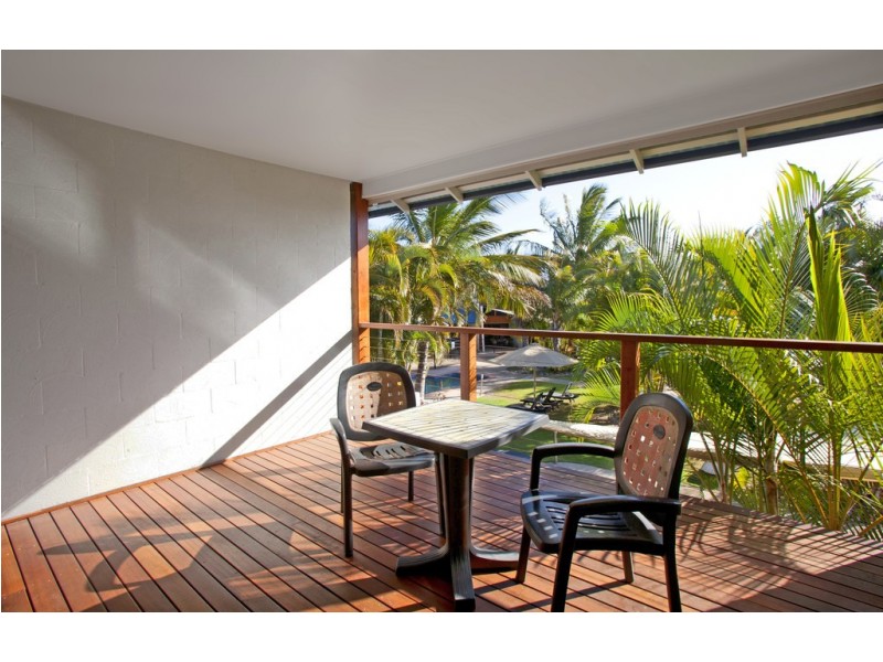 32/2 Beaches Village Circuit, Agnes Water QLD 4677