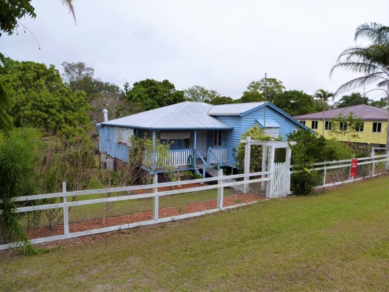 41 Roe Street, Miriam Vale QLD 4677