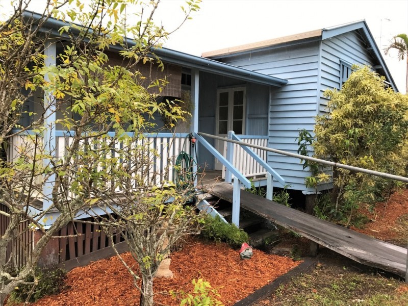 41 Roe Street, Miriam Vale QLD 4677