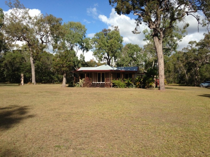 93 Masthead Drive, Agnes Water QLD 4677