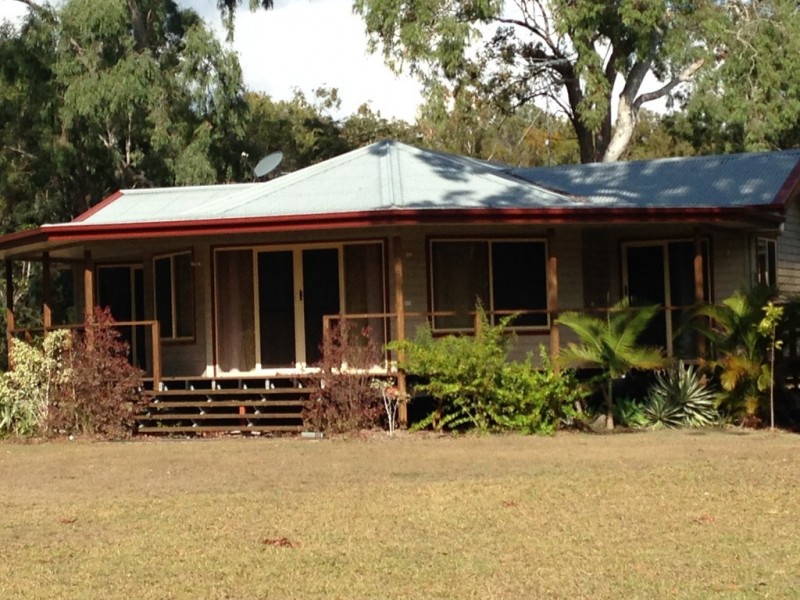 93 Masthead Drive, Agnes Water QLD 4677