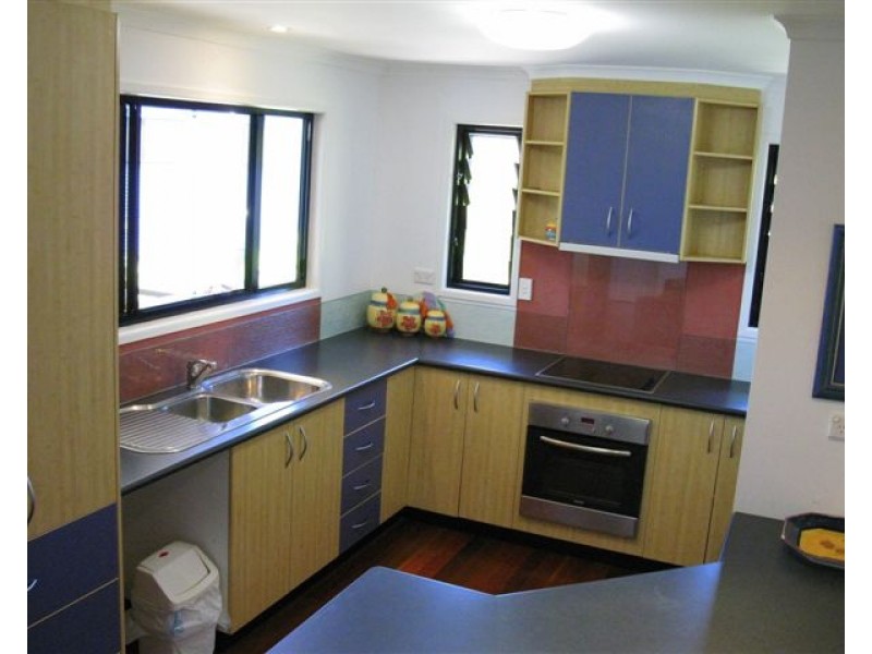 2/5 Gibbons Court, Agnes Water QLD 4677