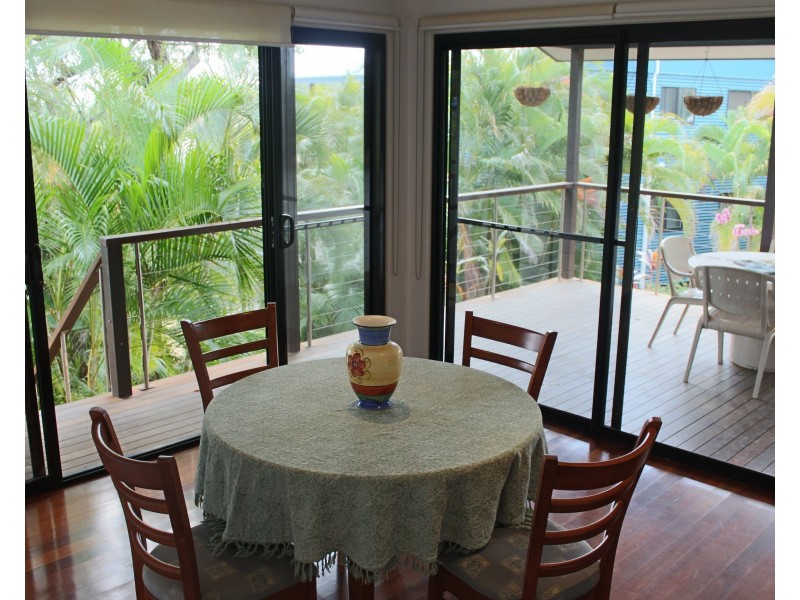 2/5 Gibbons Court, Agnes Water QLD 4677