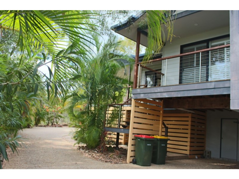 2/5 Gibbons Court, Agnes Water QLD 4677