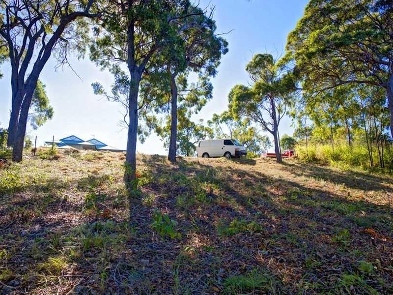 16 Shady Lane, Agnes Water QLD 4677