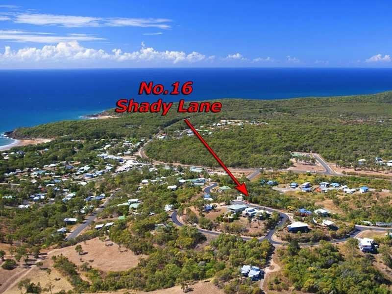 16 Shady Lane, Agnes Water QLD 4677