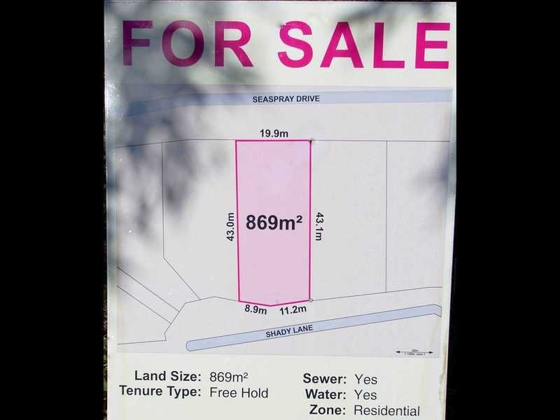 16 Shady Lane, Agnes Water QLD 4677