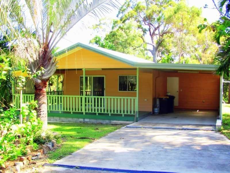 224 Lady Elliot Dr, Agnes Water QLD 4677