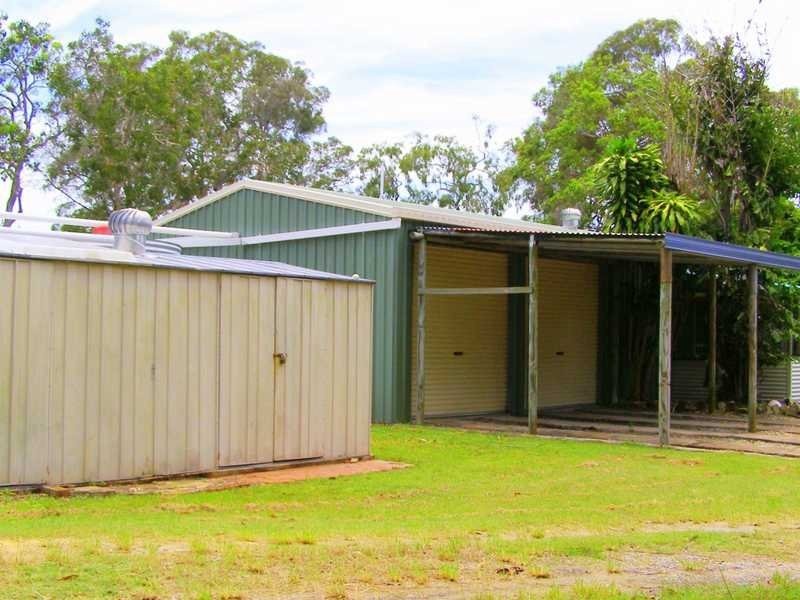 224 Lady Elliot Dr, Agnes Water QLD 4677