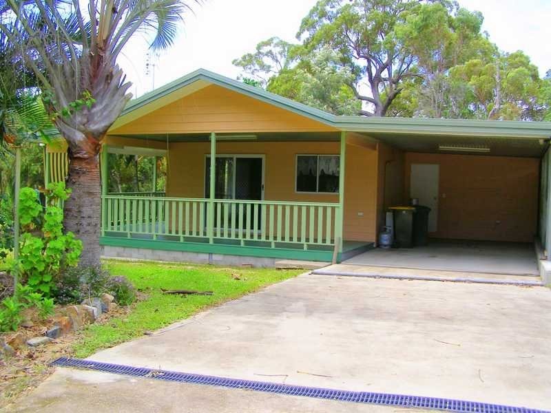 224 Lady Elliot Dr, Agnes Water QLD 4677